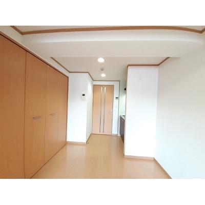 ＣＲＯＳＳ　ＷＡＶＥ嵐山 205【管理NO：1-015637901-02040】 ★家具家電は申し込み後に搬入します★ ★2026年11月中旬入居可能★の物件写真2