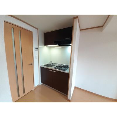 ＣＲＯＳＳ　ＷＡＶＥ嵐山 205【管理NO：1-015637901-02040】 ★家具家電は申し込み後に搬入します★ ★2026年11月中旬入居可能★の物件写真3