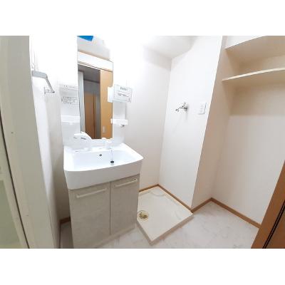 ＣＲＯＳＳ　ＷＡＶＥ嵐山 205【管理NO：1-015637901-02040】 ★家具家電は申し込み後に搬入します★ ★2026年11月中旬入居可能★の物件写真6