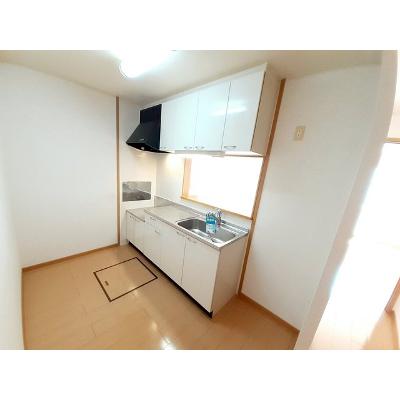 サンフラワー・アべニューＢ 103【管理NO：1-014795502-01030】 ★家具家電は申し込み後に搬入します★ ★2026年10月中旬入居可能★の物件写真3