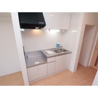 プランドール　セゾンⅡ 101【管理NO：1-023316702-01010】 ★家具家電は申し込み後に搬入します★ ★2026年10月下旬入居可能★の物件写真3