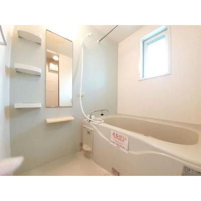 グレイス 205【管理NO：1-019697801-02040】 ★家具家電は申し込み後に搬入します★ ★2026年11月中旬入居可能★の物件写真4