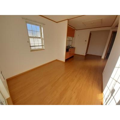 ボニートパルＢ 204【管理NO：1-012127302-02040】 ★家具家電は申し込み後に搬入します★ ★2026年11月中旬入居可能★の物件写真2