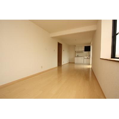 ドリームハイツ・１１ 104【管理NO：1-009314601-01040】 ★家具家電は申し込み後に搬入します★ ★2026年10月中旬入居可能★の物件写真2