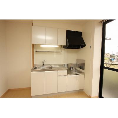 ドリームハイツ・１１ 104【管理NO：1-009314601-01040】 ★家具家電は申し込み後に搬入します★ ★2026年10月中旬入居可能★の物件写真3