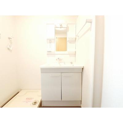 グラティス　Ⅲ 101【管理NO：1-023699103-01010】 ★家具家電は申し込み後に搬入します★ ★2026年12月中旬入居可能★の物件写真6