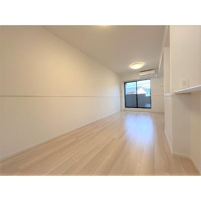 マーレ虹の松原 204【管理NO：1-027885801-02040】 ★家具家電は申し込み後に搬入します★ ★2026年11月中旬入居可能★の物件写真2