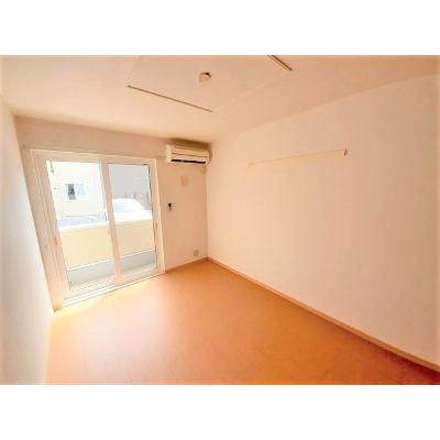 サニーガーデンＢ 102【管理NO：1-016306002-01020】 ★家具家電は申し込み後に搬入します★ ★2026年10月中旬入居可能★の物件写真2