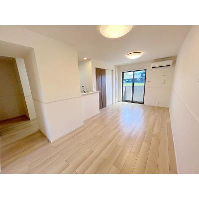 モン　アンテリユール原Ⅰ 101【管理NO：1-025797301-01010】 ★家具家電は申し込み後に搬入します★の物件写真2