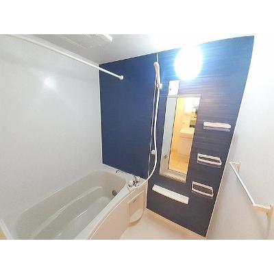 ヴィオラ 202【管理NO：1-017073301-02020】 ★家具家電は申し込み後に搬入します★ ★2026年10月下旬入居可能★の物件写真4
