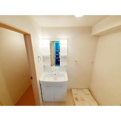 ヴィオラ 202【管理NO：1-017073301-02020】 ★家具家電は申し込み後に搬入します★ ★2026年10月下旬入居可能★の物件写真6