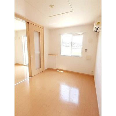 フィオーレ 103【管理NO：1-016415101-01030】 ★家具家電は申し込み後に搬入します★ ★2026年10月中旬入居可能★の物件写真2
