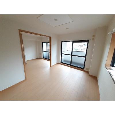 ビサイド・パル 203【管理NO：1-011078701-02030】 ★家具家電は申し込み後に搬入します★ ★2026年10月中旬入居可能★の物件写真2