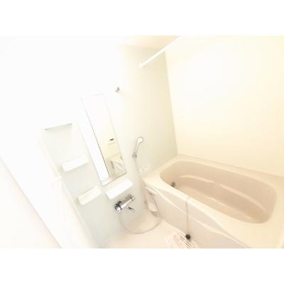 サン・フィオーレ　Ⅰ 101【管理NO：1-022237101-01010】 ★家具家電は申し込み後に搬入します★ ★2026年10月上旬入居可能★の物件写真4