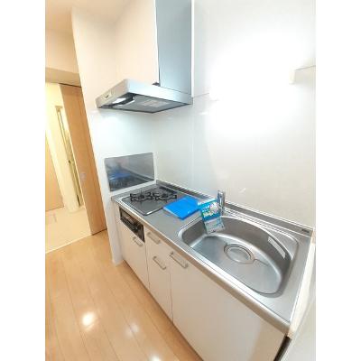 プログレス　Ａ 203【管理NO：1-022193501-02030】 ★家具家電は申し込み後に搬入します★ ★2026年10月下旬入居可能★の物件写真3