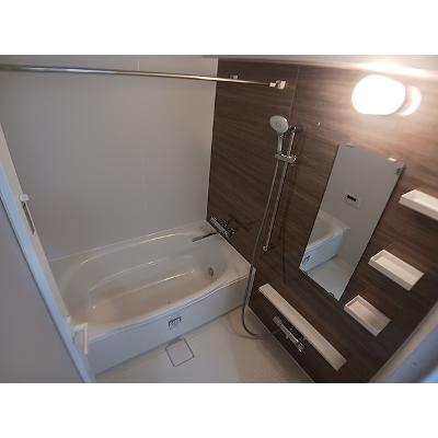 グレートロイヤル　リョウチュウ 201【管理NO：1-028002401-02010】 ★家具家電は申し込み後に搬入します★ ★2026年09月下旬入居可能★の物件写真4