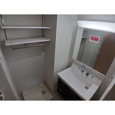 グレートロイヤル　リョウチュウ 201【管理NO：1-028002401-02010】 ★家具家電は申し込み後に搬入します★ ★2026年09月下旬入居可能★の物件写真6