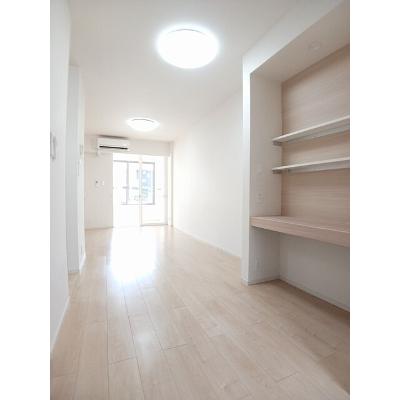 スリジエ　リアン　セカンド　Ａ 103【管理NO：1-024092701-01030】 ★家具家電は申し込み後に搬入します★ ★2026年10月中旬入居可能★の物件写真2