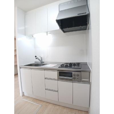 スリジエ　リアン　セカンド　Ａ 103【管理NO：1-024092701-01030】 ★家具家電は申し込み後に搬入します★ ★2026年10月中旬入居可能★の物件写真3