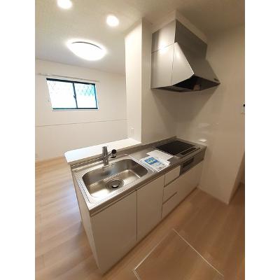 ベル　フロイデ　Ⅰ 104【管理NO：1-027413601-01040】 ★家具家電は申し込み後に搬入します★ ★2026年11月中旬入居可能★の物件写真3