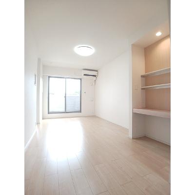 ヴィオラガーデン 203【管理NO：1-024490901-02030】 ★家具家電は申し込み後に搬入します★の物件写真2
