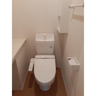 シャンドリエ　参番館 201【管理NO：1-023160601-02010】 ★家具家電は申し込み後に搬入します★ ★2026年11月中旬入居可能★の物件写真5