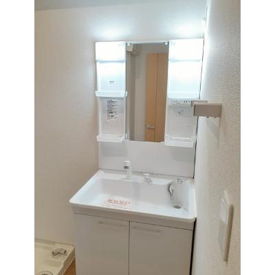 シャンドリエ　参番館 201【管理NO：1-023160601-02010】 ★家具家電は申し込み後に搬入します★ ★2026年11月中旬入居可能★の物件写真6
