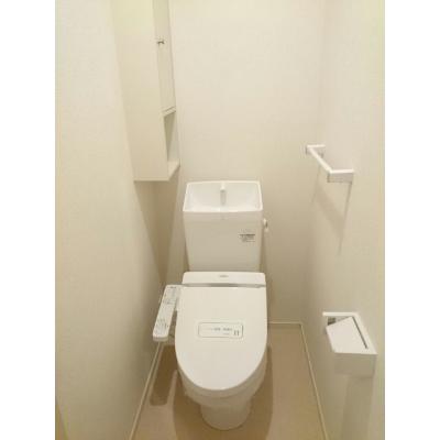 ブリーゼ 202【管理NO：1-021778001-02020】 ★家具家電は申し込み後に搬入します★ ★2026年10月下旬入居可能★の物件写真5
