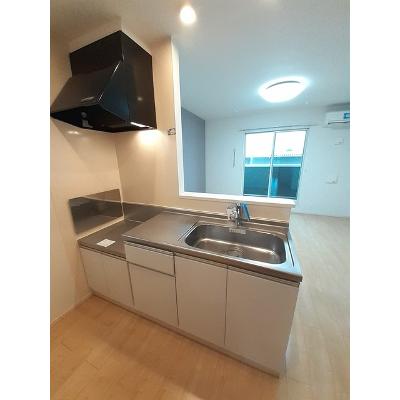 シエロ　カーサ　レイ　弐番館 201【管理NO：1-023294702-02010】 ★家具家電は申し込み後に搬入します★ ★2026年10月下旬入居可能★の物件写真3
