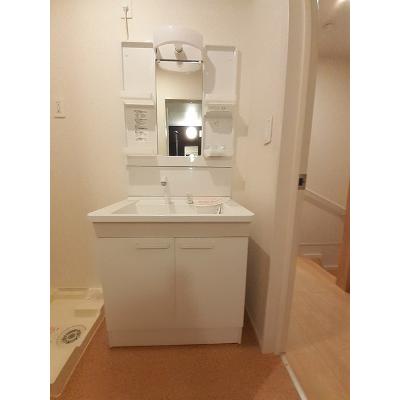 シエロ　カーサ　レイ　弐番館 201【管理NO：1-023294702-02010】 ★家具家電は申し込み後に搬入します★ ★2026年10月下旬入居可能★の物件写真6