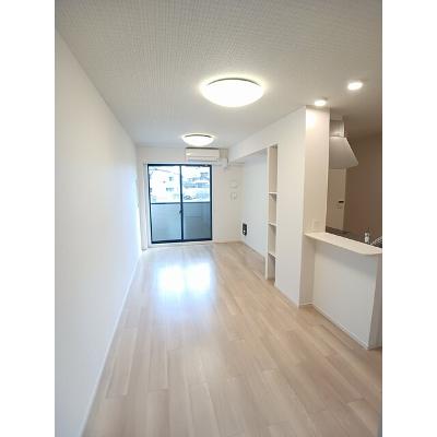 apartment 〒108-0075　東京都港区港南２丁目16-1