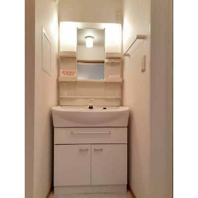 フルーブ・レゾネートＦ 204【管理NO：1-013783304-02040】 ★家具家電は申し込み後に搬入します★ ★2026年10月中旬入居可能★の物件写真6
