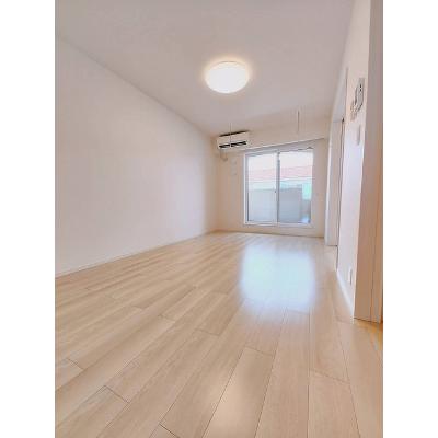 メゾン　ド　フレーシュ下宮永Ａ 202【管理NO：1-025595501-02020】 ★家具家電は申し込み後に搬入します★ ★2026年10月下旬入居可能★の物件写真2