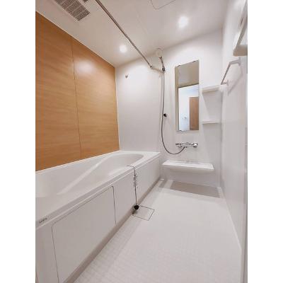 メゾン　ド　フレーシュ下宮永Ａ 202【管理NO：1-025595501-02020】 ★家具家電は申し込み後に搬入します★ ★2026年10月下旬入居可能★の物件写真4