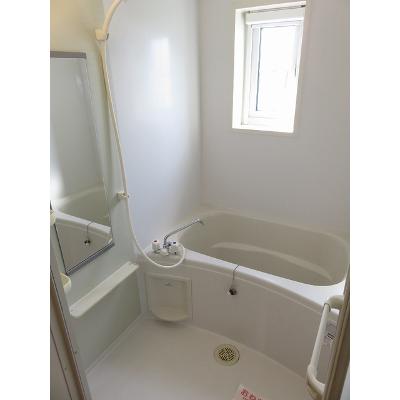 ソレイユⅡ 203【管理NO：1-014038302-02030】 ★家具家電は申し込み後に搬入します★ ★2026年10月中旬入居可能★の物件写真4