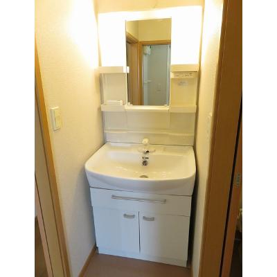 ソレイユⅡ 203【管理NO：1-014038302-02030】 ★家具家電は申し込み後に搬入します★ ★2026年10月中旬入居可能★の物件写真6