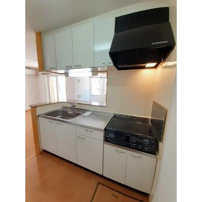 ウエストキャッスルＢ 101【管理NO：1-014037202-01010】 ★家具家電は申し込み後に搬入します★ ★2026年10月中旬入居可能★の物件写真3