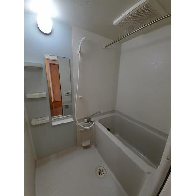 ウエストキャッスルＢ 101【管理NO：1-014037202-01010】 ★家具家電は申し込み後に搬入します★ ★2026年10月中旬入居可能★の物件写真4