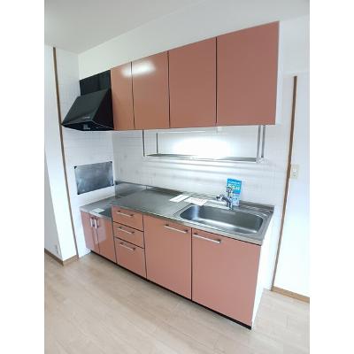 スターメゾン古国府 201【管理NO：1-012374401-02010】 ★家具家電は申し込み後に搬入します★ ★2026年10月中旬入居可能★の物件写真3