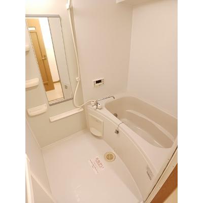 スターメゾン古国府 201【管理NO：1-012374401-02010】 ★家具家電は申し込み後に搬入します★ ★2026年10月中旬入居可能★の物件写真4