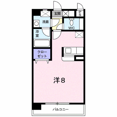 Ｓｔｅｌｌａ　Ｍｉｎａｍｉ 104【管理NO：1-012190101-01040】 ★家具家電は申し込み後に搬入します★ ★2026年10月下旬入居可能★の外観画像