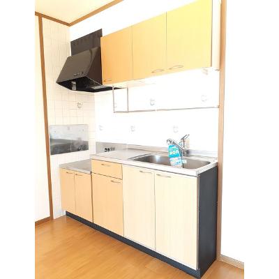 クレールドミール 202【管理NO：1-011236601-02020】 ★家具家電は申し込み後に搬入します★ ★2026年10月中旬入居可能★の物件写真3