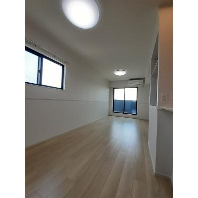 Ｍ＆Ｈ　Ⅸ 203【管理NO：1-027480102-02030】 ★家具家電は申し込み後に搬入します★ ★2026年11月中旬入居可能★の物件写真2