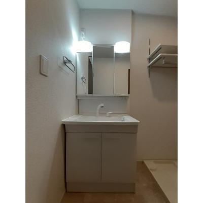 Ｍ＆Ｈ　Ⅸ 203【管理NO：1-027480102-02030】 ★家具家電は申し込み後に搬入します★ ★2026年11月中旬入居可能★の物件写真6