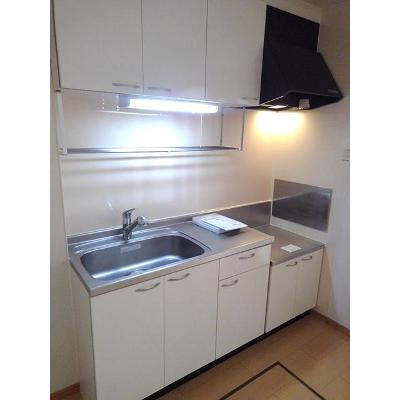 ザナドゥＢ 101【管理NO：1-014643502-01010】 ★家具家電は申し込み後に搬入します★ ★2026年10月中旬入居可能★の物件写真3
