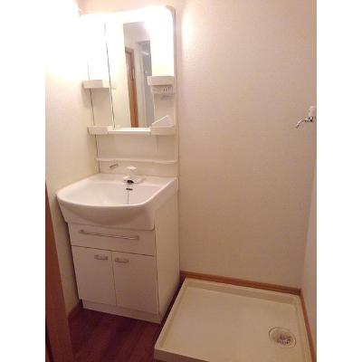 ザナドゥＢ 101【管理NO：1-014643502-01010】 ★家具家電は申し込み後に搬入します★ ★2026年10月中旬入居可能★の物件写真6