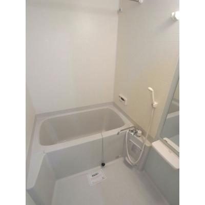 ピュア　ファースト菊池Ａ 201【管理NO：1-014742201-02010】 ★家具家電は申し込み後に搬入します★ ★2026年10月下旬入居可能★の物件写真4