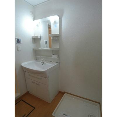ピュア　ファースト菊池Ａ 201【管理NO：1-014742201-02010】 ★家具家電は申し込み後に搬入します★ ★2026年10月下旬入居可能★の物件写真6