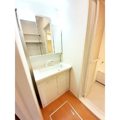 エアリー・ラブ 201【管理NO：1-024459901-02010】 ★家具家電は申し込み後に搬入します★ ★2026年10月下旬入居可能★の物件写真6