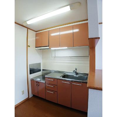 フォレストグリーンハイツ 201【管理NO：1-013341901-02010】 ★家具家電は申し込み後に搬入します★の物件写真3
